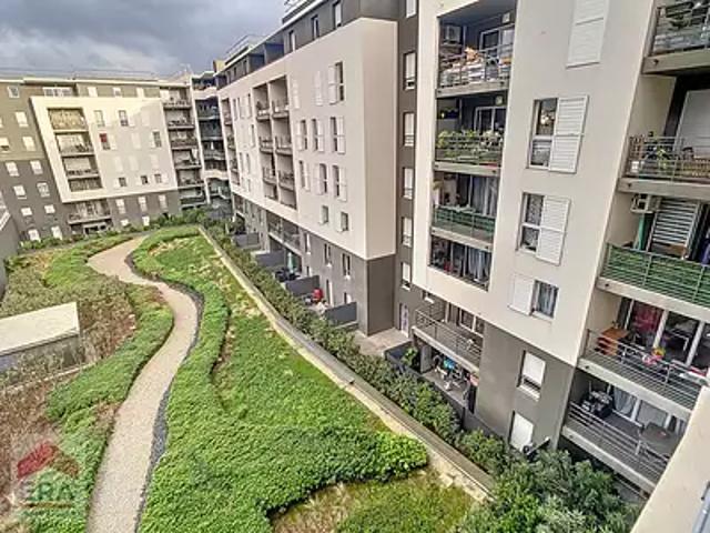 Marseille 10ème 13010 Achat / Vente appartement 3 pièces t3 parking