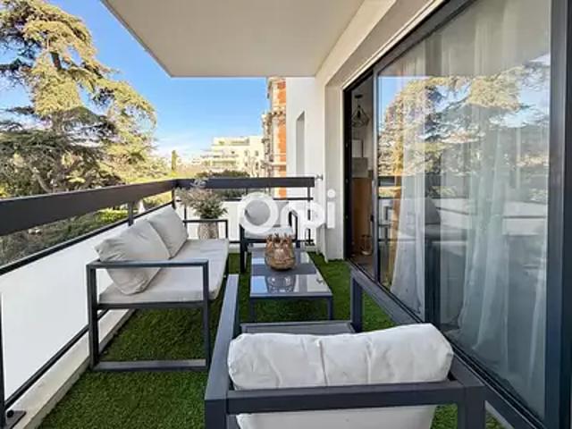 Marseille 10ème 13010 Achat / Vente appartement 3 pièces t3 terrasse