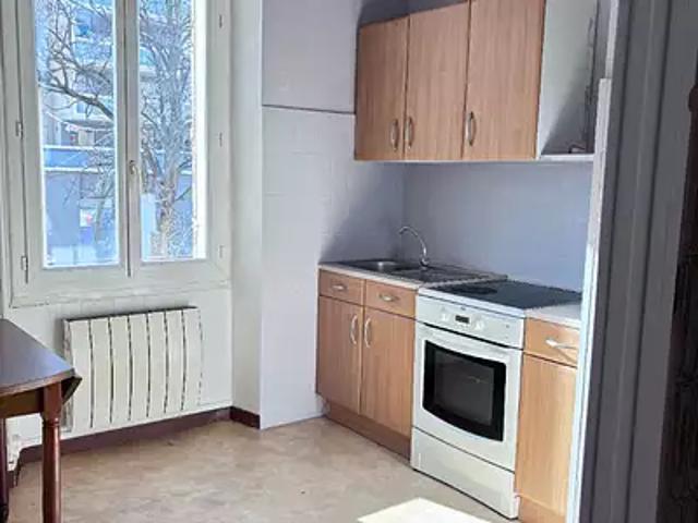 Marseille 10ème 13010 Achat / Vente appartement 1 pièce t1