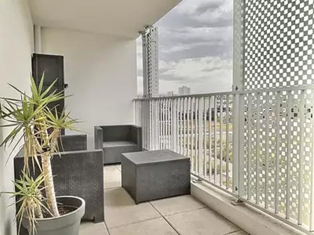 Marseille 10ème 13010 Achat / Vente appartement 1 pièce t1