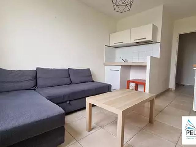 Marseille 10ème 13010 Achat / Vente appartement 1 pièce t1 piscine