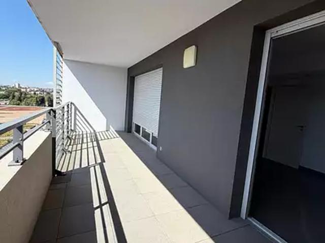 Marseille 10ème 13010 Achat / Vente appartement 2 pièces t2