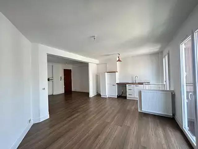 Marseille 10ème 13010 Achat / Vente appartement 2 pièces t2