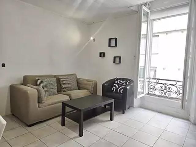 Marseille 10ème 13010 Achat / Vente appartement 2 pièces t2