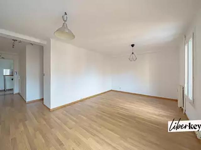 Marseille 10ème 13010 Achat / Vente appartement 2 pièces t2 cave balcon