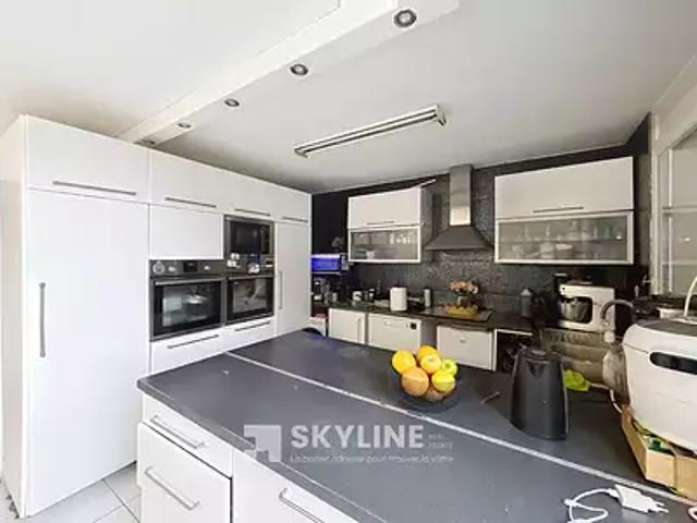 Marseille 10ème 13010 Achat / Vente appartement 4 pièces t4