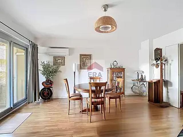 Marseille 10ème 13010 Achat / Vente appartement 4 pièces t4 au dernier étage