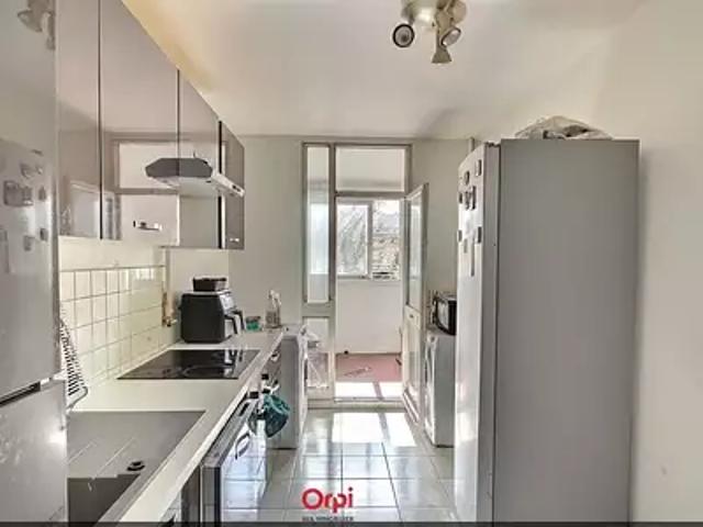 Marseille 10ème 13010 Achat / Vente appartement 4 pièces t4 piscine balcon