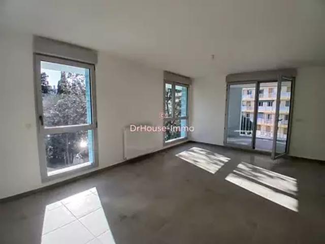 Marseille 10ème 13010 Achat / Vente appartement 4 pièces t4 terrasse