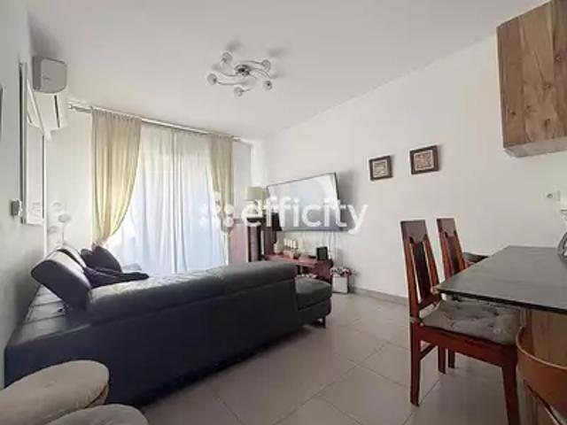 Marseille 10ème 13010 Achat / Vente appartement 4 pièces t4 terrasse