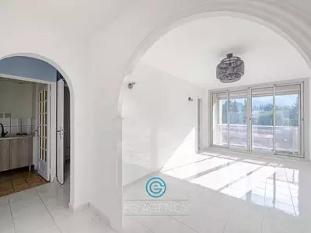 Marseille 10ème 13010 Achat / Vente appartement 4 pièces t4 terrasse