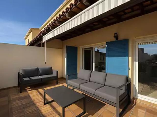 Marseille 10ème 13010 Achat / Vente appartement 4 pièces t4 terrasse