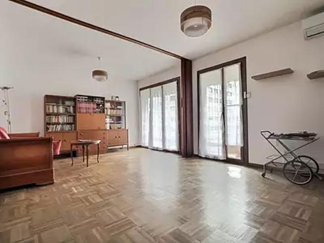 Marseille 10ème 13010 Achat / Vente appartement 4 pièces t4 terrasse cave