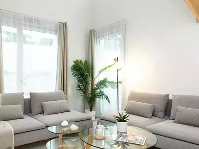 Marseille 10ème 13010 Achat / Vente appartement 5 pièces t5