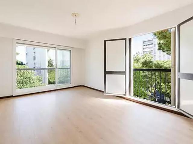 Marseille 10ème 13010 Achat / Vente appartement 5 pièces t5 balcon