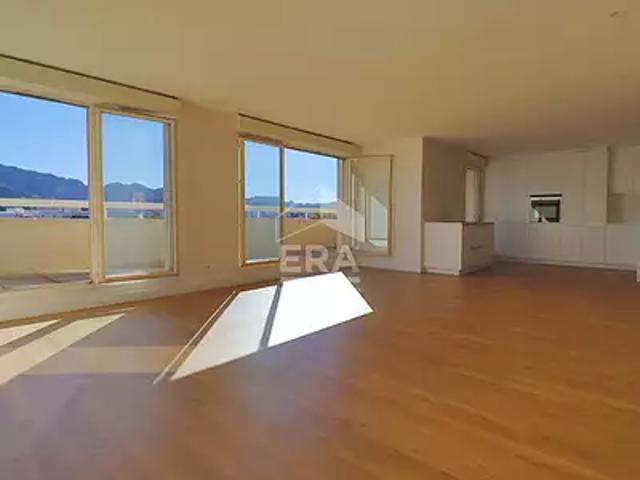 Marseille 10ème 13010 Achat / Vente appartement 5 pièces t5 parking