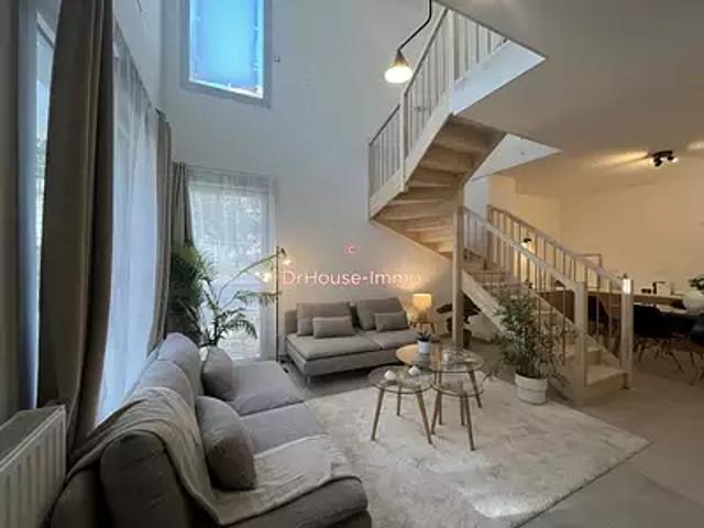 Marseille 10ème 13010 Achat / Vente appartement 5 pièces t5 terrasse