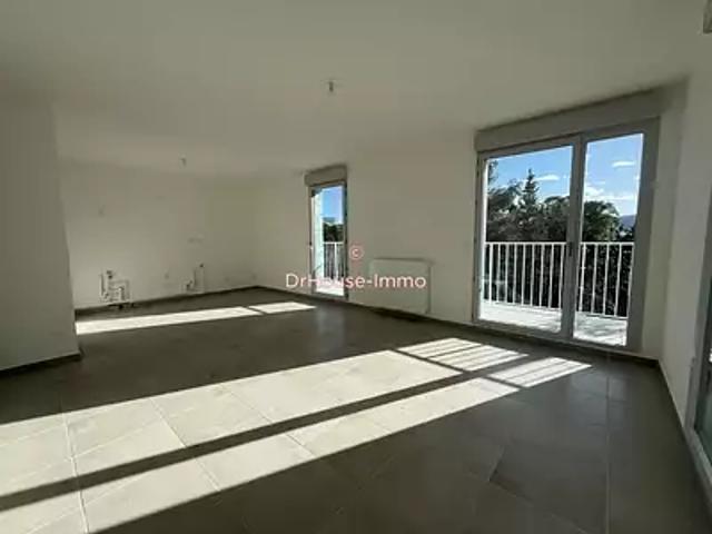Marseille 10ème 13010 Achat / Vente appartement 5 pièces t5 terrasse