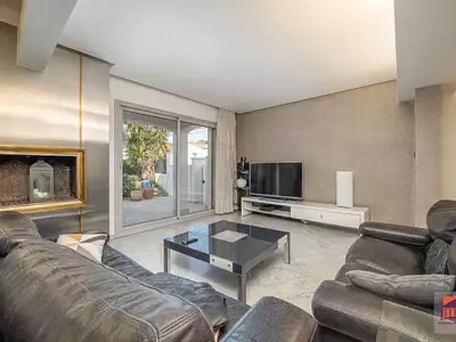 Marseille 10ème 13010 Achat / Vente maison 6 pièces t6