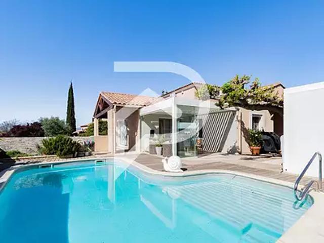 Marseille 10ème 13010 Achat / Vente maison 6 pièces t6