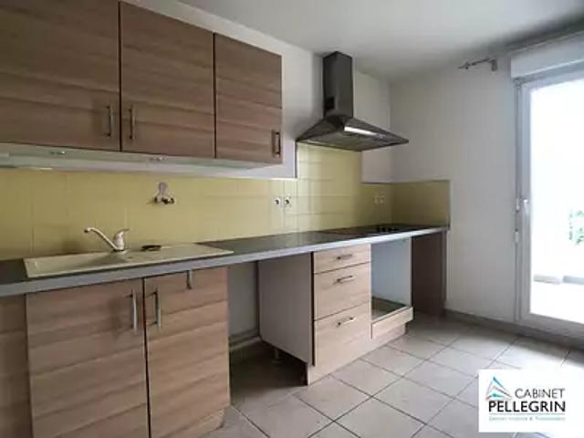Marseille 10ème 13010 Location appartement 3 pièces t3