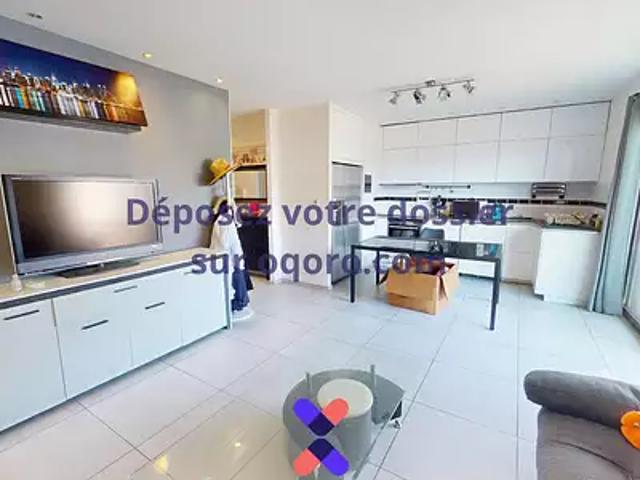 Marseille 10ème 13010 Location appartement