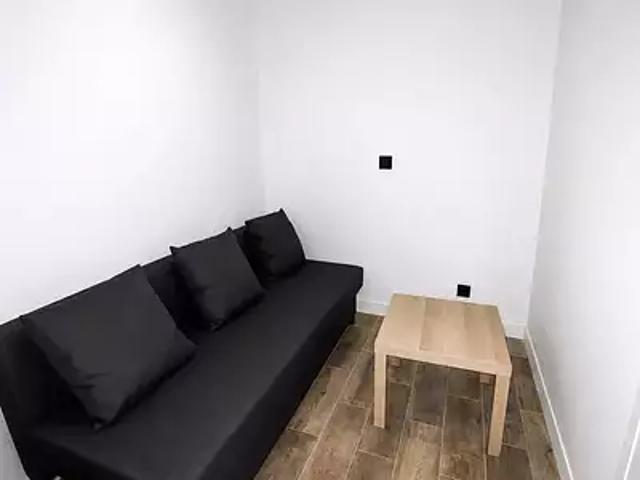 Marseille 10ème 13010 Location appartement 1 pièce t1