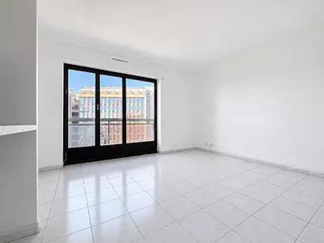 Marseille 10ème 13010 Location appartement 1 pièce t1