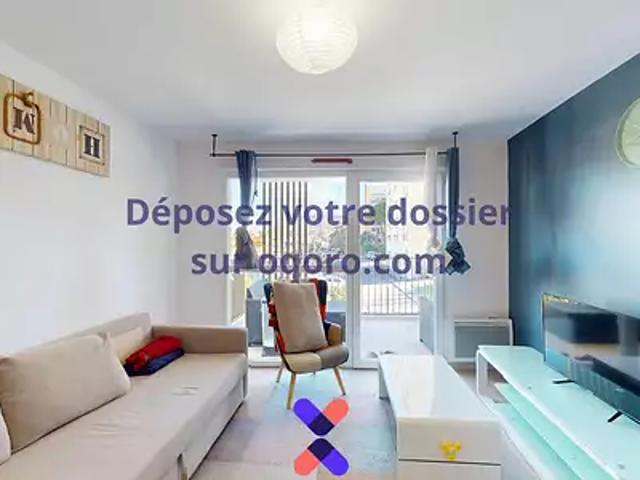Marseille 10ème 13010 Location appartement