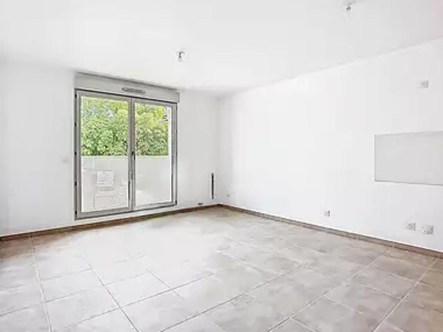 Marseille 10ème 13010 Location appartement 2 pièces t2
