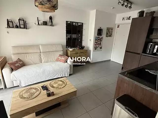 Marseille 10ème 13010 Location appartement 2 pièces t2