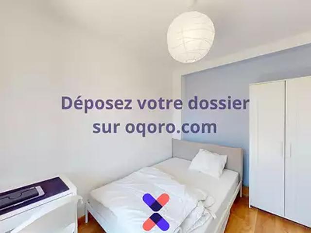 Marseille 10ème 13010 Location appartement