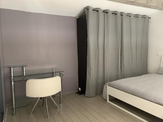 Marseille 11 Location Appartement 13