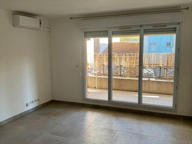 Marseille 11 Location Appartement 13