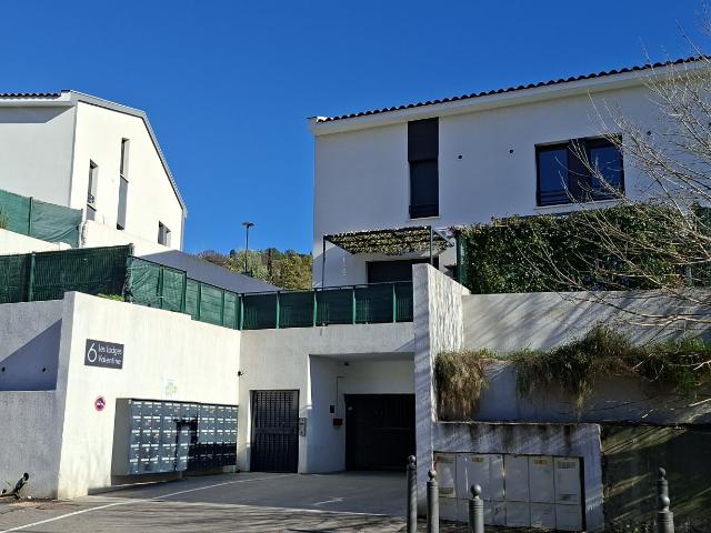 Marseille 11 Vente Appartement 13
