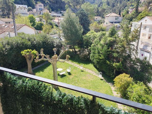 Marseille 11 Vente Appartement 13