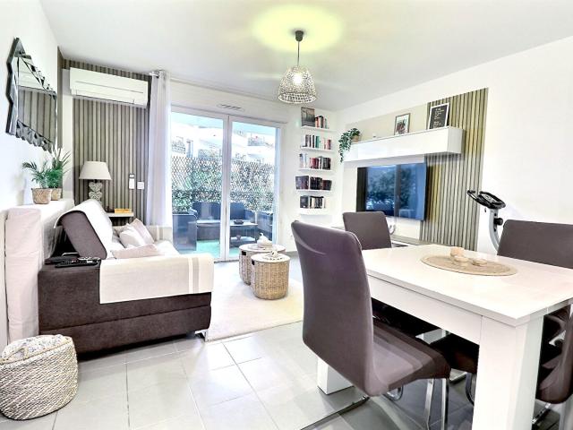 Marseille 11 Vente Appartement 13
