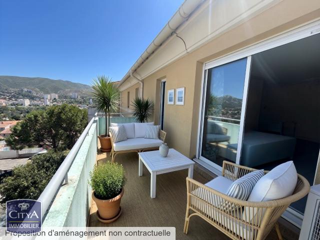 Marseille 11 Vente Appartement 13