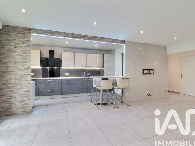 Marseille 11 Vente Appartement 13