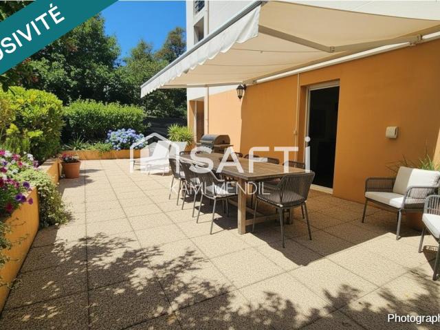 Marseille 11 Vente Appartement 13