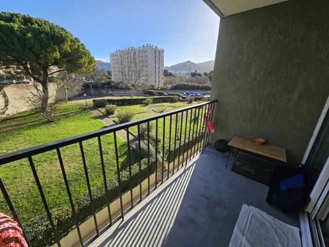 Marseille 11 Vente Appartement 13
