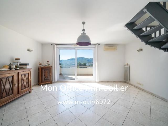 Marseille 11 Vente Duplex/triplex 13