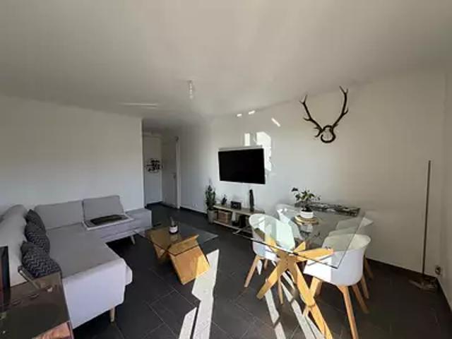 Marseille 11ème 13011 Achat / Vente appartement 3 pièces t3