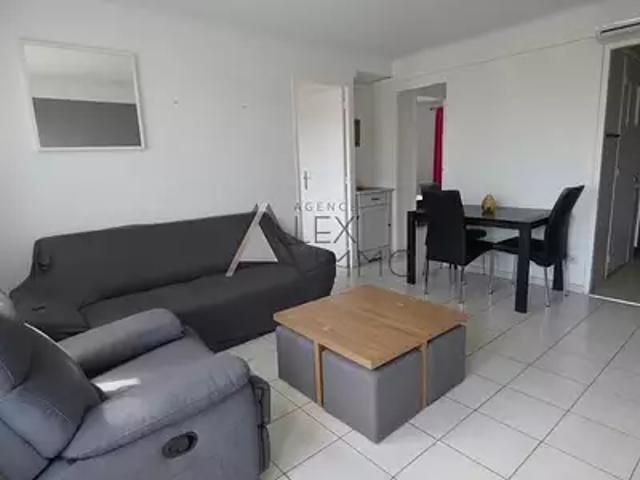 Marseille 11ème 13011 Achat / Vente appartement 3 pièces t3