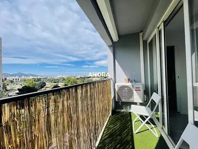 Marseille 11ème 13011 Achat / Vente appartement 3 pièces t3