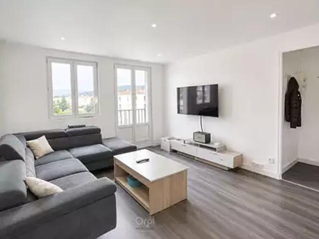Marseille 11ème 13011 Achat / Vente appartement 3 pièces t3 cave