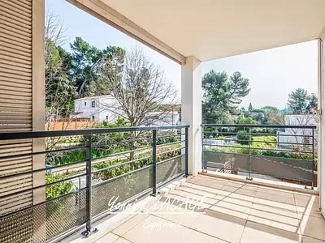 Marseille 11ème 13011 Achat / Vente appartement 3 pièces t3 terrasse
