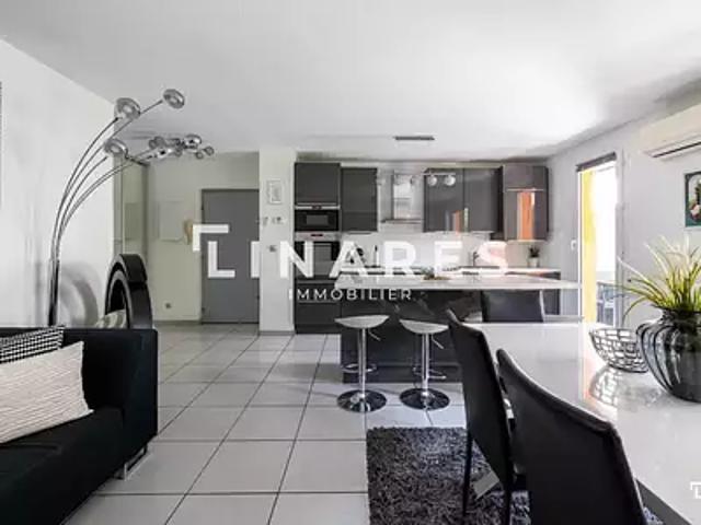 Marseille 12ème 13012 Achat / Vente appartement 4 pièces t4 terrasse