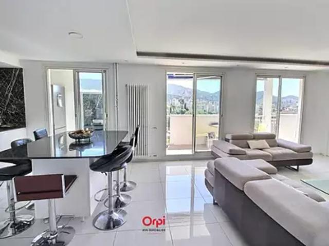 Marseille 11ème 13011 Achat / Vente appartement 4 pièces t4 terrasse balcon