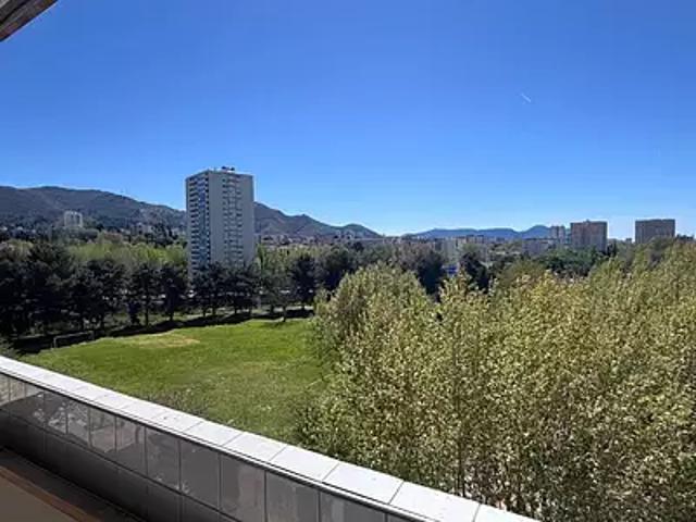 Marseille 11ème 13011 Achat / Vente appartement 5 pièces t5